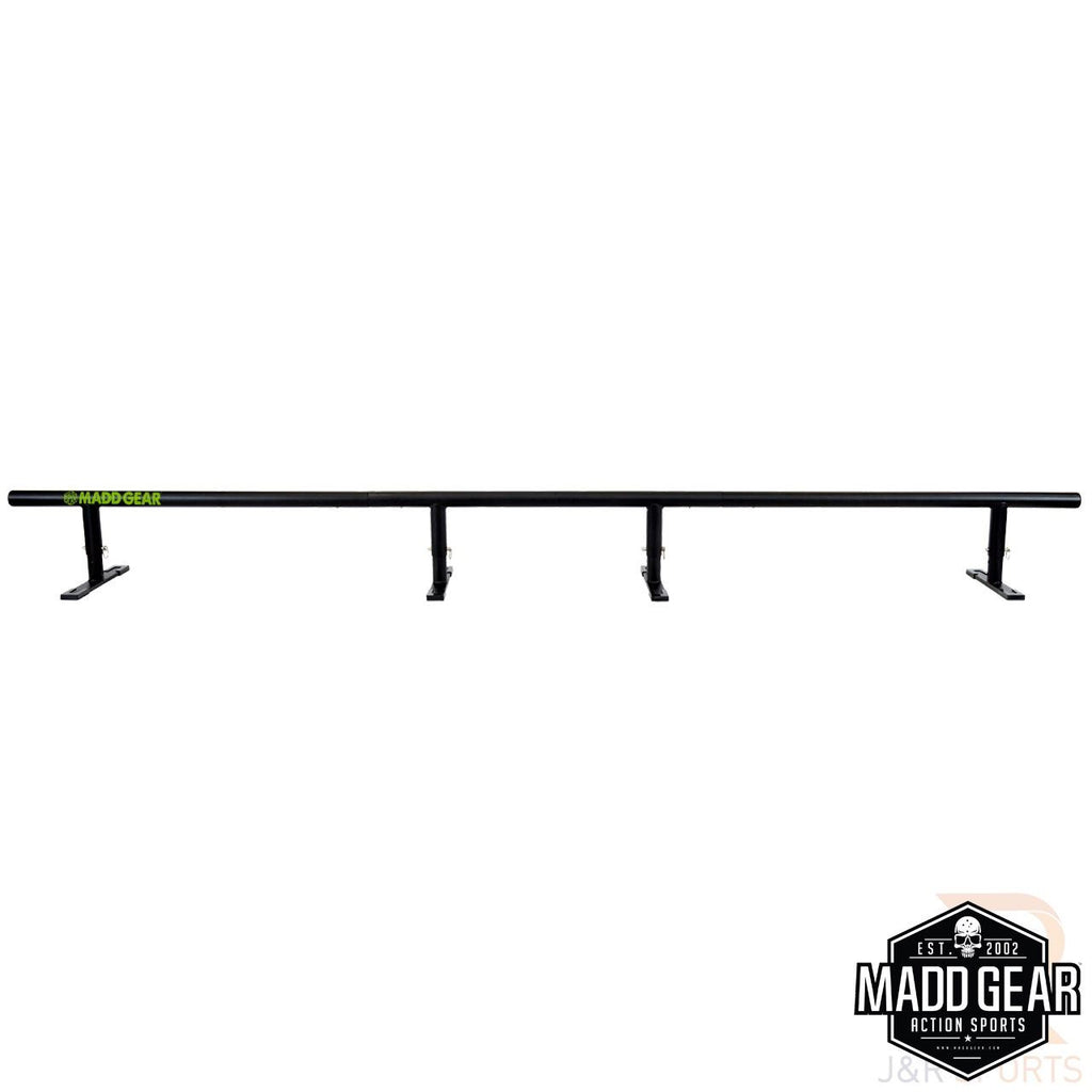 Madd Gear Ninety9 Grind Rail - 251Cm / 99" - Skatewarehouse.co.uk