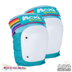 Triple 8 187 Killer Pads Six Pack Combo Protection - Moxi Jade