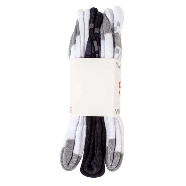 Ace Trucks Logo Socks (3 Pack)