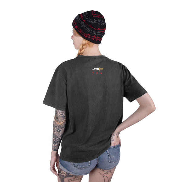 American Socks Fallen Angel T-Shirt