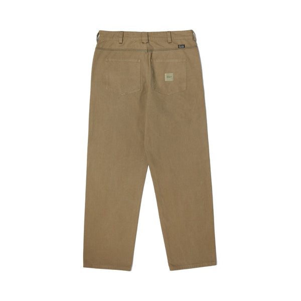 HUF Mason Pant (Putty) - UK 34