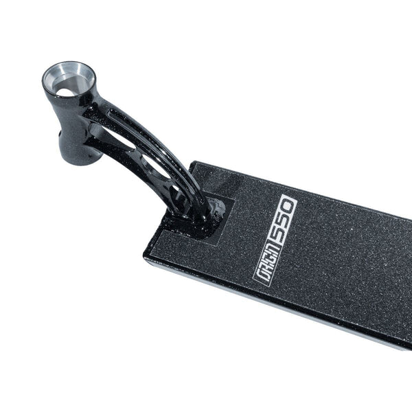 MGP VX Origin 550 - Black Scooter Deck