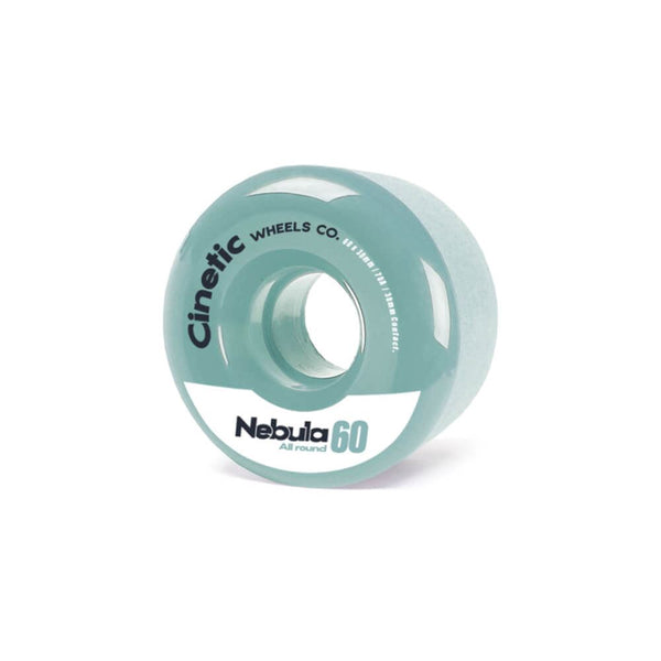 Nebula x40mm 78a Cinetic Pack Skateboard Wheels - 60mm