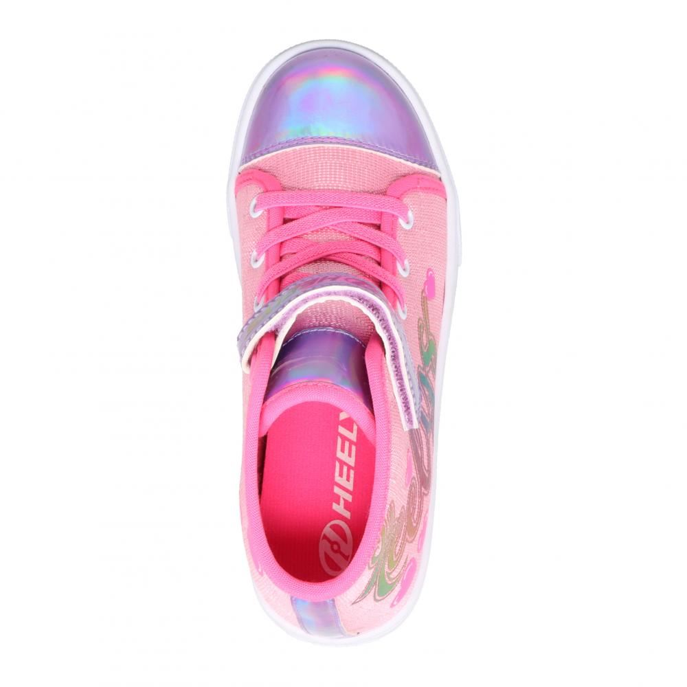 Heelys X2 Veloz X2 Prints Prism Pink Neon Pink - Main Image