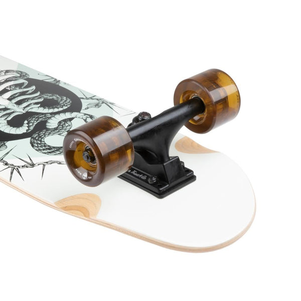 Arbor Cruiser Complete Bamboo Pilsner - 8.25