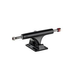 Ace AF1 Matte Black 22 Skateboard Trucks - 22 (5.25") (Pair)
