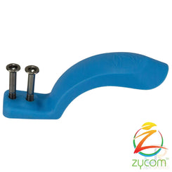 Zycom Cruz / Zipster - Brake - Light Blue - Skatewarehouse.co.uk
