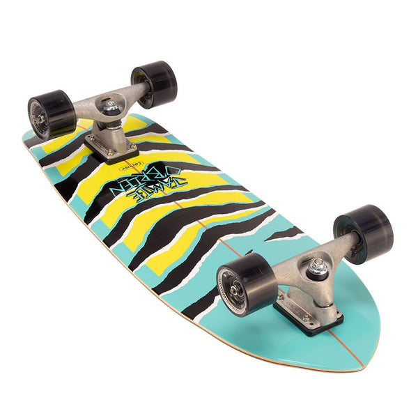 Carver Skateboards 31