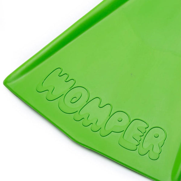 Catch Surf - Womper - Pro-Master Swin Fins - Green - L
