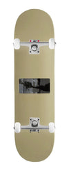 Hockey Take Off : Nik Stain Board - Shape 2 x Venom Custom Complete Skateboard - 8.44"
