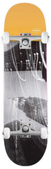 TOA Misdirection (Made In Mexico) ” x Venom Custom Complete Skateboard - 8.25"