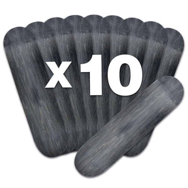 Venom Skateboards Pro Blank Deck Multi Packs Bulk Buy - Skatewarehouse.co.uk