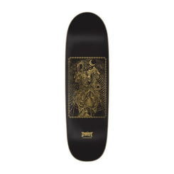 Creature VX Fortress LG Skateboard Deck - 9.25" - Skatewarehouse.co.uk