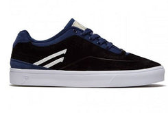 Footprint Liberty Black Navy Blue - Skatewarehouse.co.uk