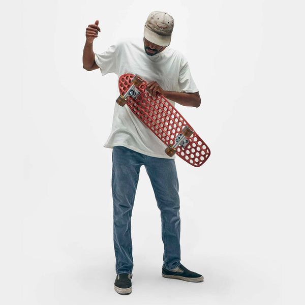 Lander Skateboards - 30
