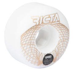 Ricta Skateboard Wheels Wireframe Sparx 99a - - Skatewarehouse.co.uk