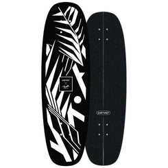 Carver Tommii Lim Proteus Surfskate Cruiser Skateboard Deck - 9.875" x 33.0" - Skatewarehouse.co.uk