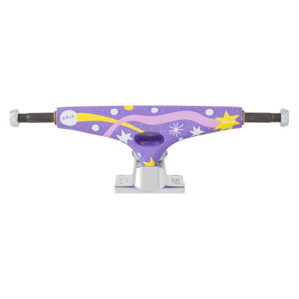 Krux Skateboard Trucks K5 Pro Nora Dreams Standard Multi - 8.0