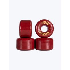 Ura Wheels x Ketchup shr 82a Yow Wheels Pack - Skatewarehouse.co.uk