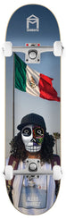 Sk8Mafia Dios Ramirez Sk8mafia x Venom Custom Complete Skateboard - 8.5"