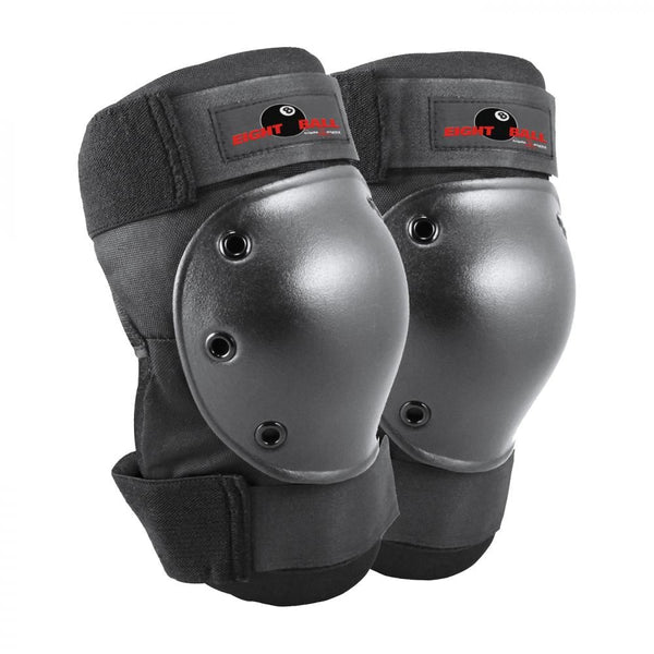 Eight Ball Pads 3PK Pad Set - Black