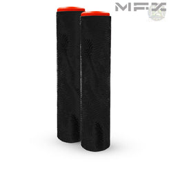 Madd Gear Mfx Viral 180Mm Grind Grips - Black - Skatewarehouse.co.uk