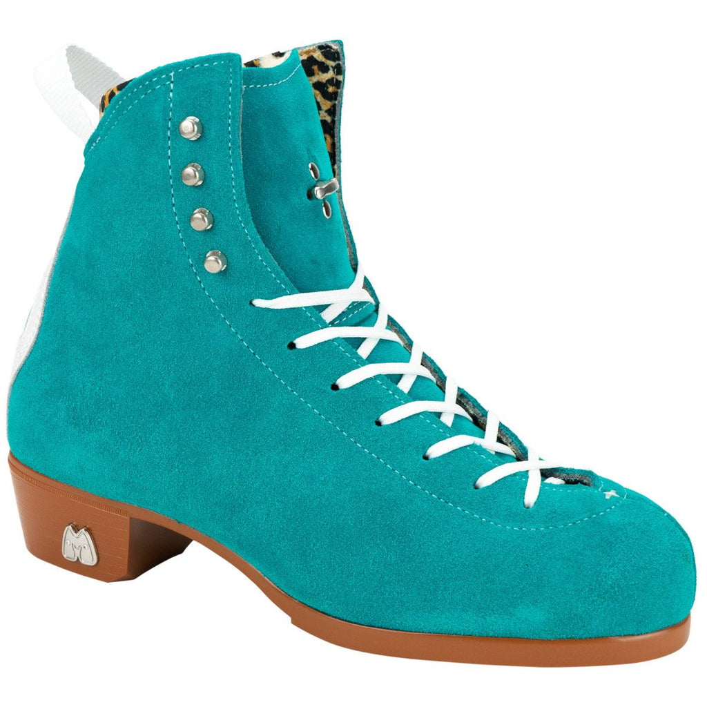 Moxi Jack Jade Boots Quad Skate Parts