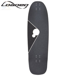 Loaded Boards Omakase Set Skateboard Grip Tape