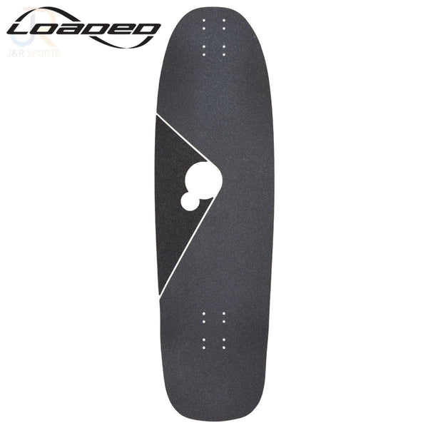 Loaded Boards Omakase Set Skateboard Grip Tape