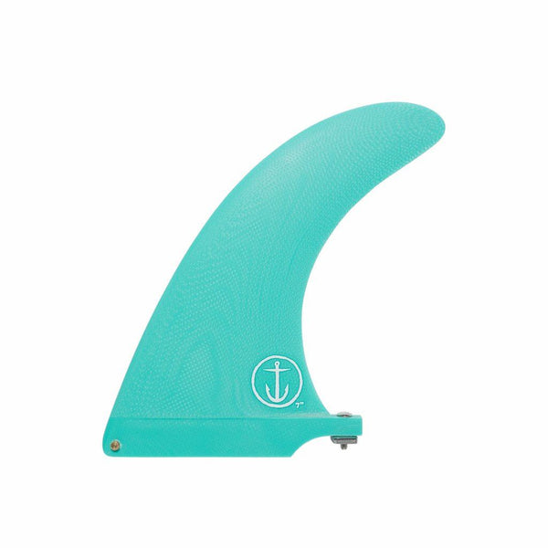 Captain Fin Co - CF Slasher - 6.5 / 7 / 7.5 / 8 - Teal - 7.5