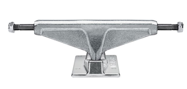 Venture V-Hollow (Polished) Skateboard Trucks - 5.2 (5.25