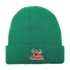 Toy Machine Monster Beanie Mint