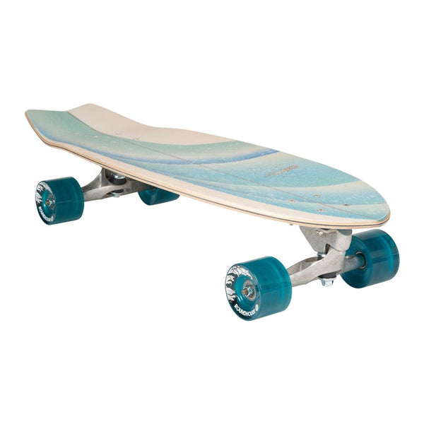 Carver Skateboards 30