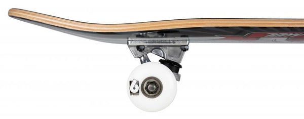 Birdhouse Stage 3 Hawk Falcon 1 Complete Skateboard - 8.125