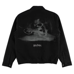 Morsmordre Jacket (Black)