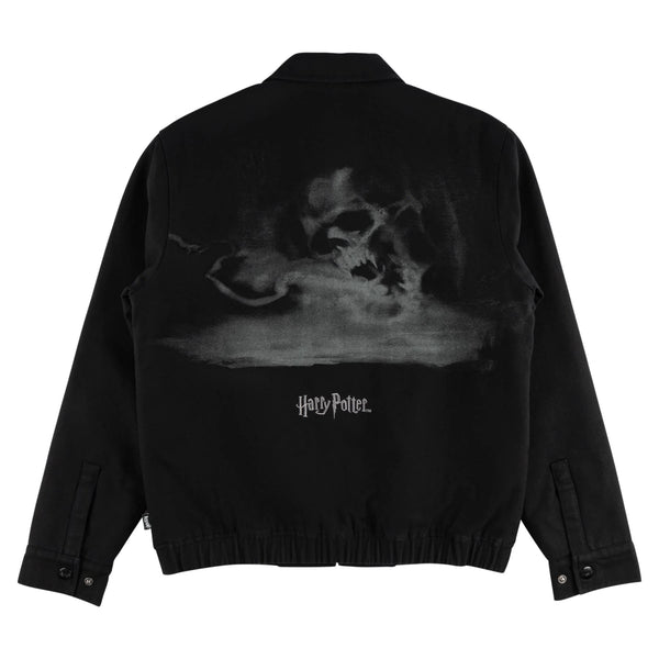 Morsmordre Jacket (Black)