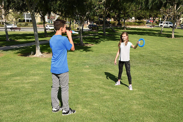 Stomp Rocket BLO-Rockets Toy