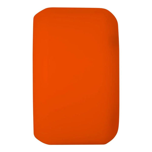 OJ Skateboard Wheels 54mm Frozen Energy Keyframe - Orange - Skatewarehouse.co.uk