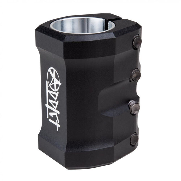 Addict Scooter Clamp Guardian SCS Mini - Black - Skatewarehouse.co.uk