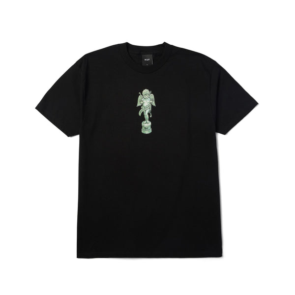 HUF Boulevard Status SS Tee (Black)