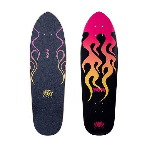 YOW Erin Brooks Power Blaze 31.5