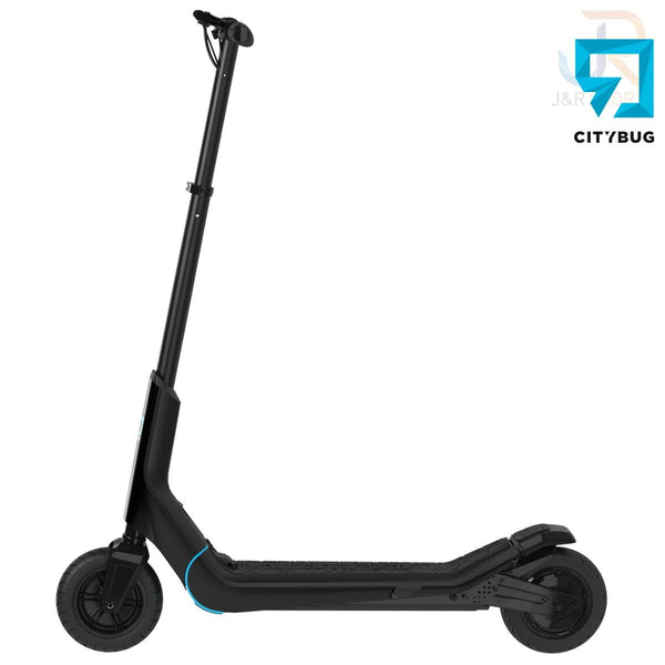 Citybug SE - Electric Scooter - Black