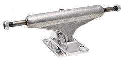 Indy Hollow Forged Skateboard Trucks 159 Standard Silver - 159 - Skatewarehouse.co.uk