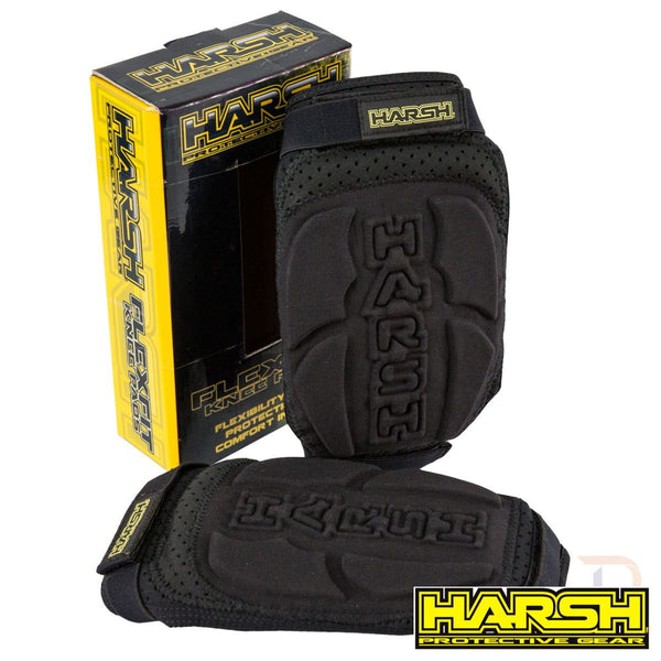Harsh PRO FlexFit Knee Gasket Accessories