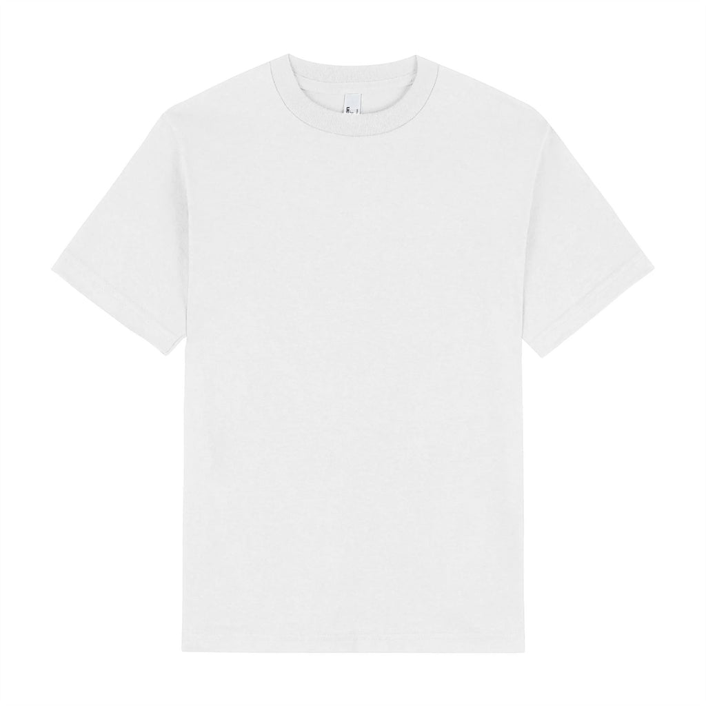 Alstyle American Apparel 1301 Tee - White