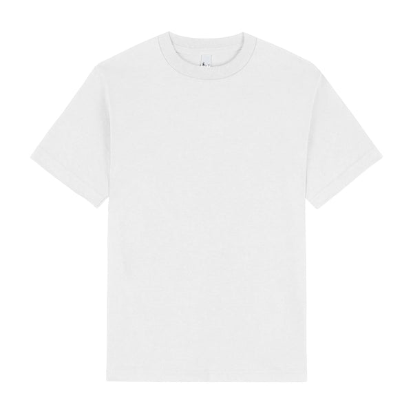 Alstyle American Apparel 1301 Tee - White