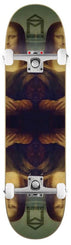 Sk8Mafia Cultureshock Twin Sk8mafia x Venom Custom Complete Skateboard - 8.375" - Skatewarehouse.co.uk