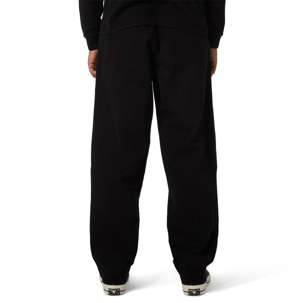 HUF Cromer Trouser (Black)