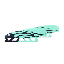 Captain Fin Co - Scotty Stopnik Finless - XS - Mint (Futures) - XS