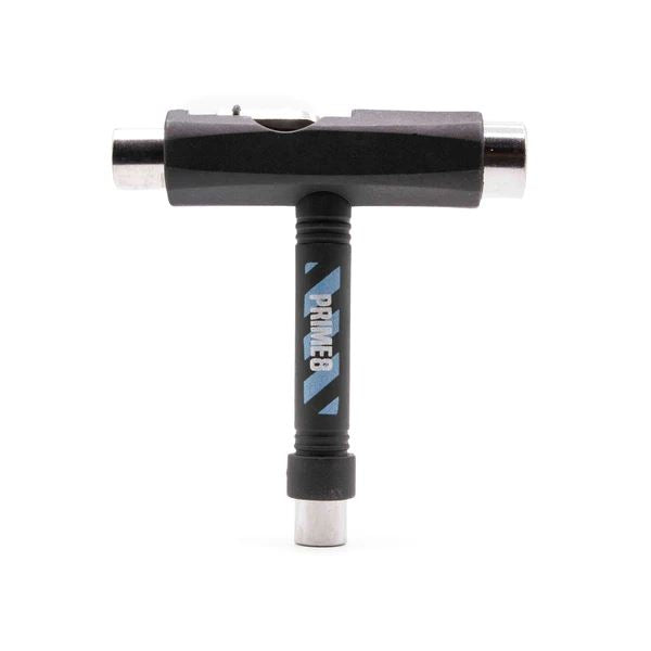 PRIME8 OG T Tool - Black - Skatewarehouse.co.uk